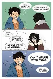 No one Wants Nico Around