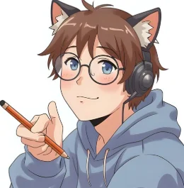 Meet my OC Ryder Langtree!