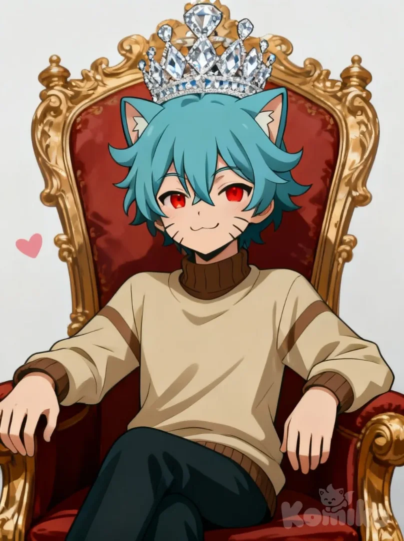 Hoy me levanté re loco