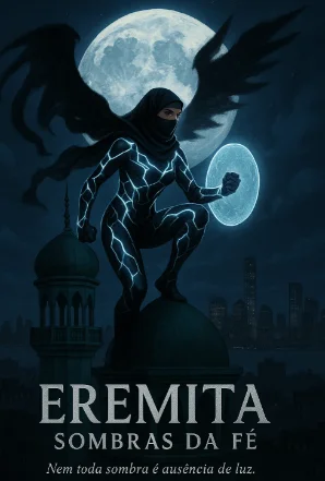 Eremita: Sombras da Fé