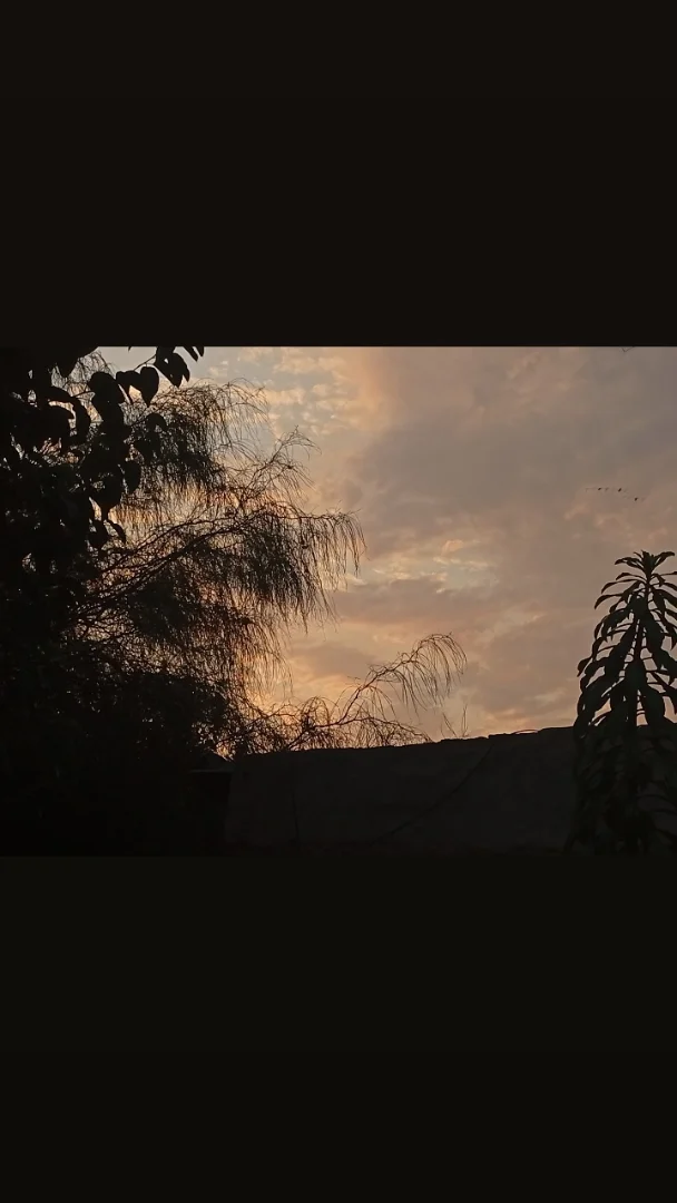 Me paso un suceso paranormal 