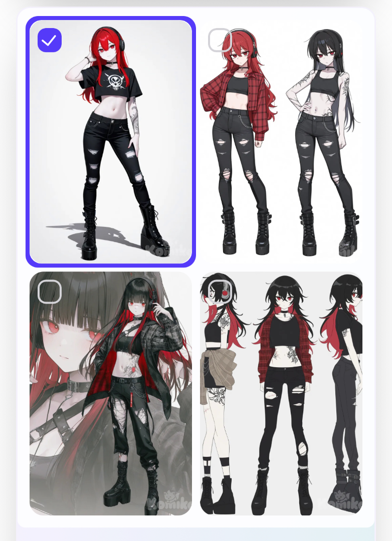 I’m thinking of livid’s really old design 