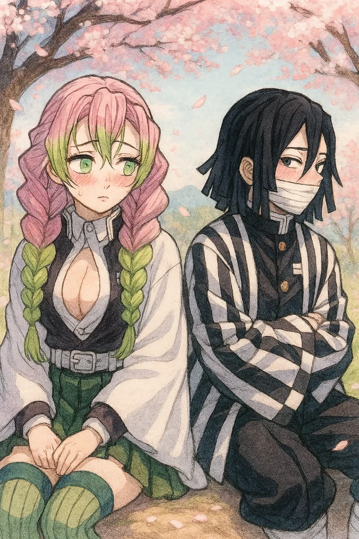 I ai generated it and it turned out so good