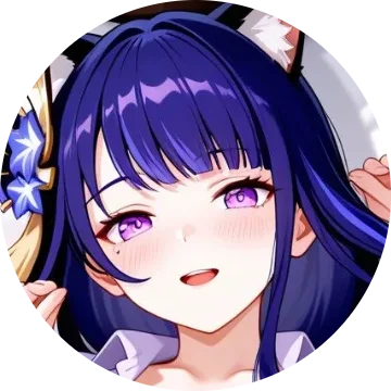 raiden shogun (genshin impact)