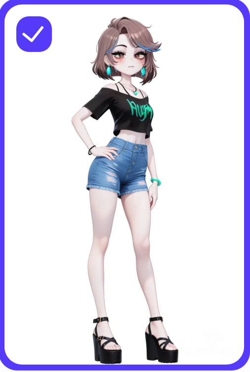 What do you think of Kat