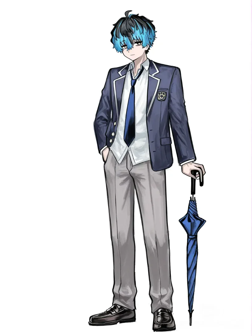 The Cleaner / Secret Investigator)