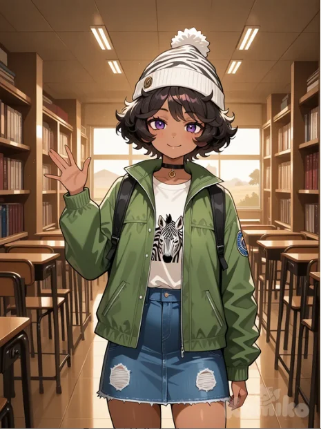 A Kieza e os josgos tradicionais