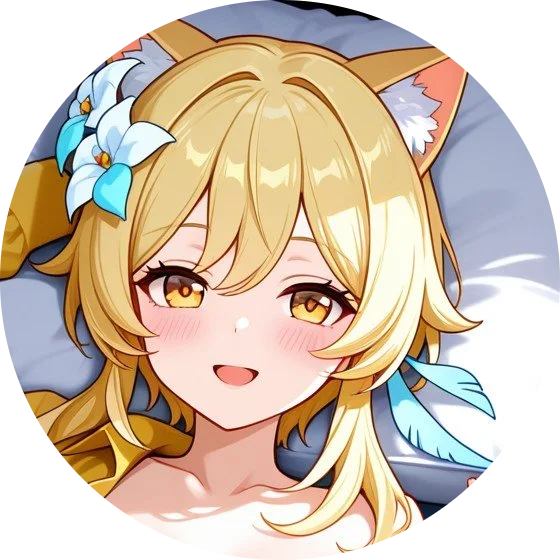 lumine (genshin impact)