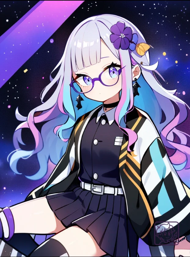 Free demon slayer oc