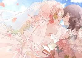 The ending we all wanted TvT