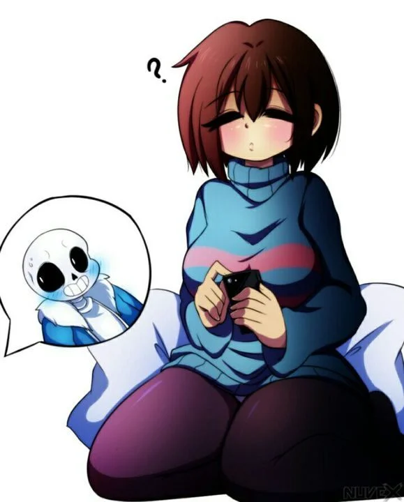 Frisk