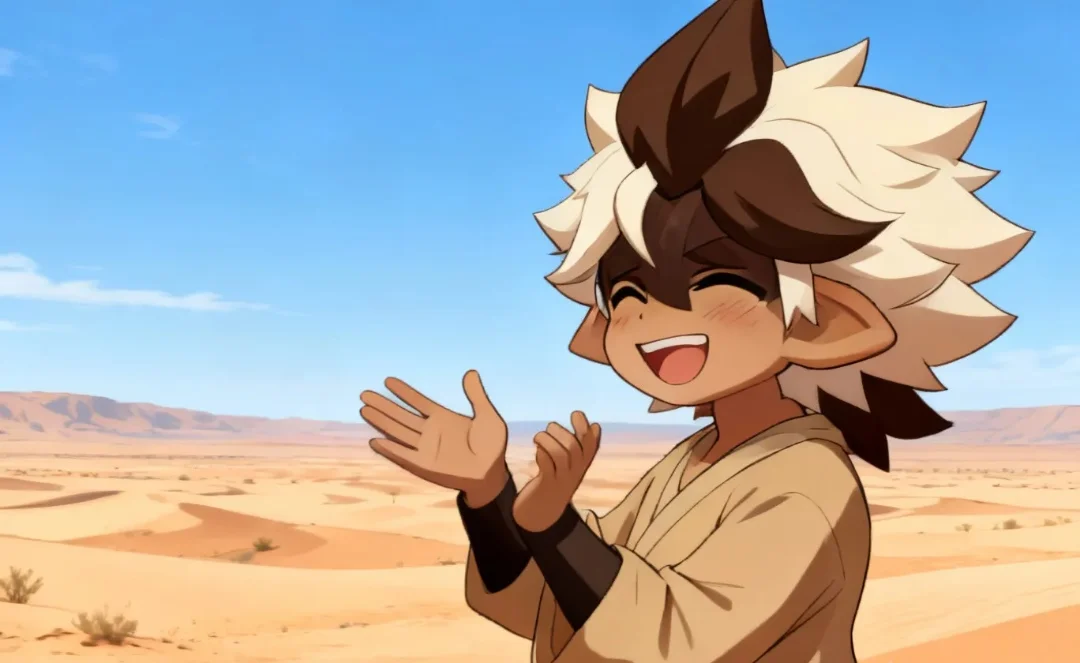 well look who's lost AGAIN