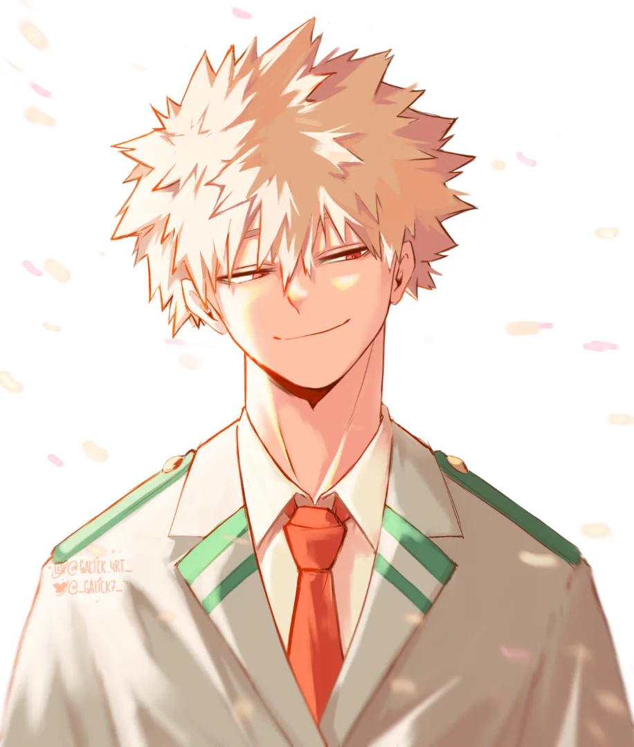 TWENTY LIKES AND I'LL DO MY CHRISTMAS MHA SPECIAL!!!