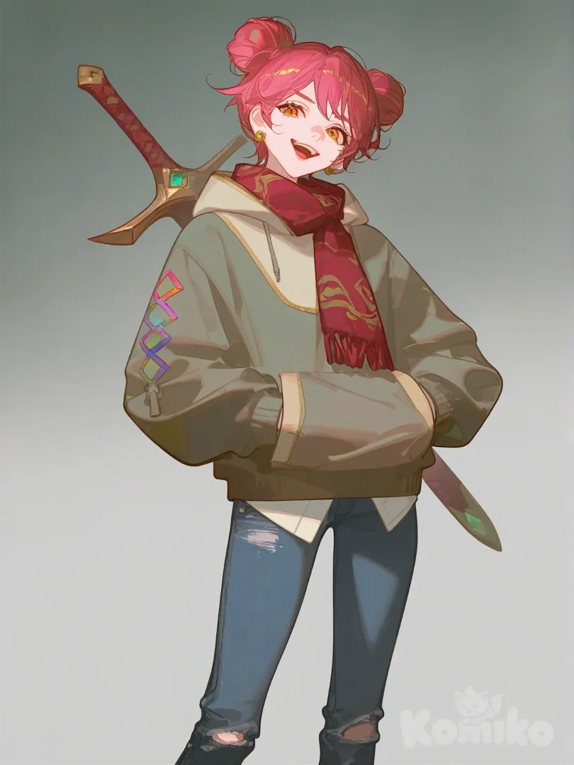 Challenge me!/Need followers please I will follow u too.