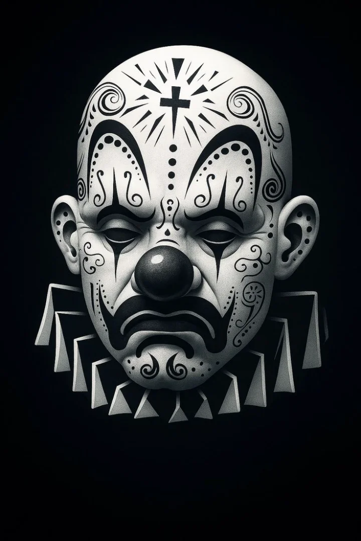 @Makinami_Mari_Illustrious gotica