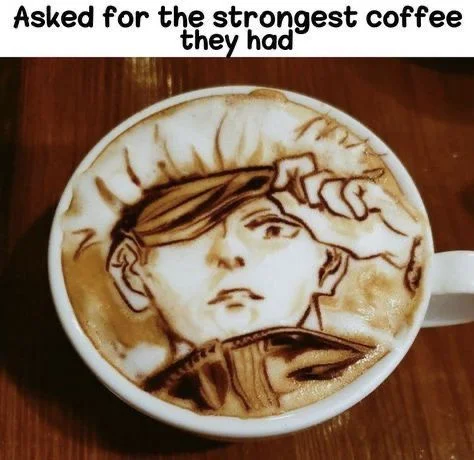Coffee