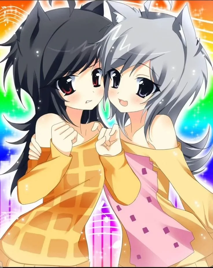 poptart kitties~~~ meow meow~~