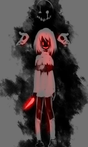 Should I make an Undertale OC?