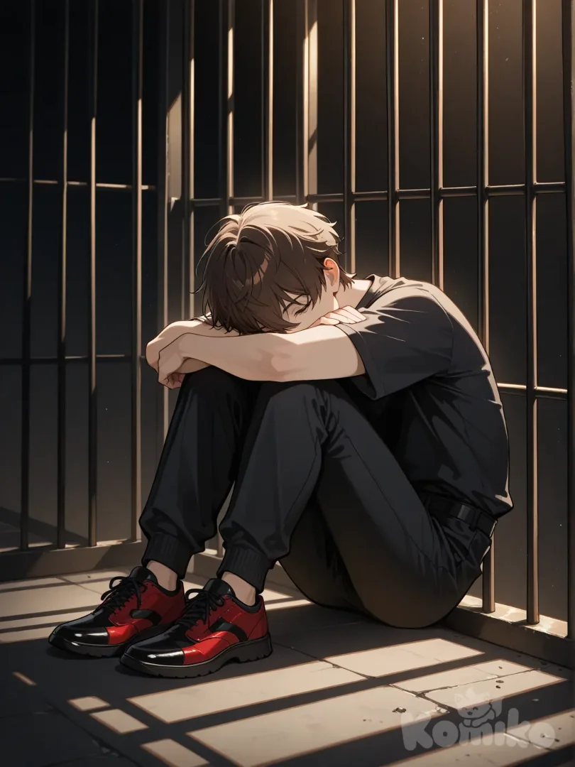 First song in progress 