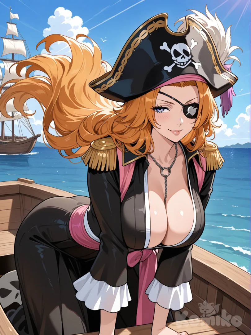 Pirate 