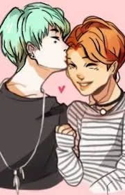 Awesome Yoonmin Fanart!