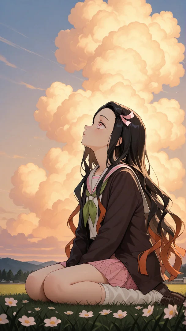 Nezuko🤗