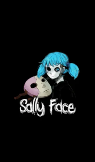 Any Sally Face fans here?