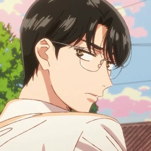 cinta seorang yakuza