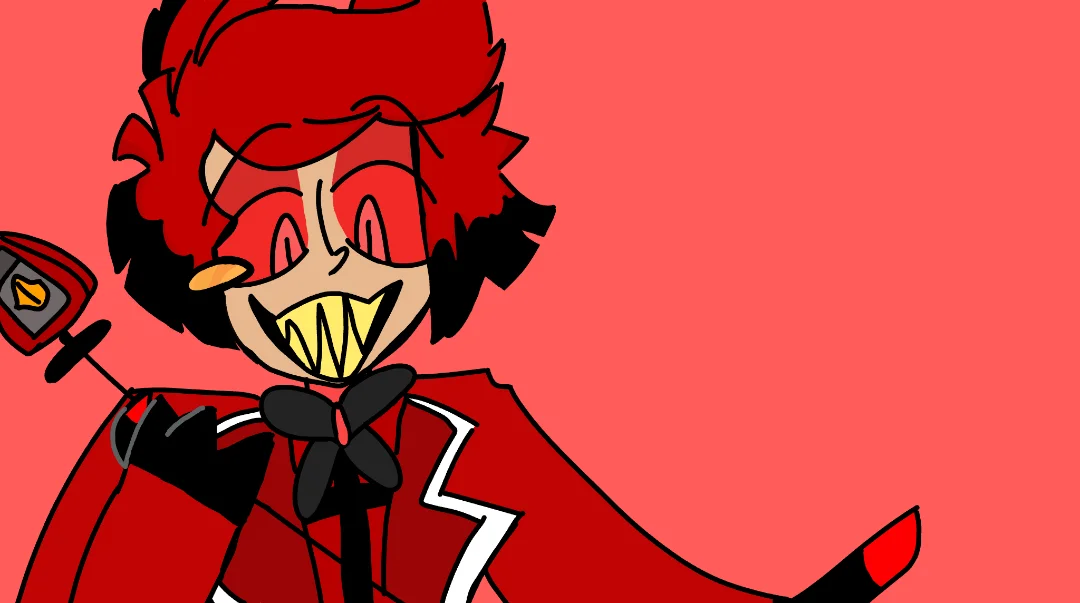 I made a somewhat good or deacent drawing right?