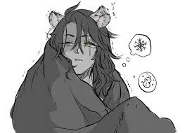 LEONA KINSCHOLAR!! (Again!)