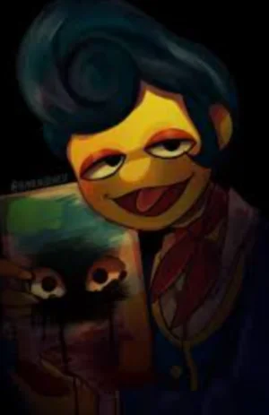 Every Drawing Tells A Tale