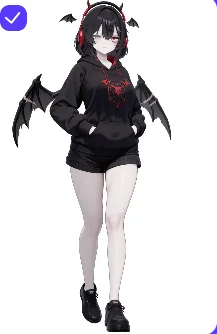 Hopefully a future character