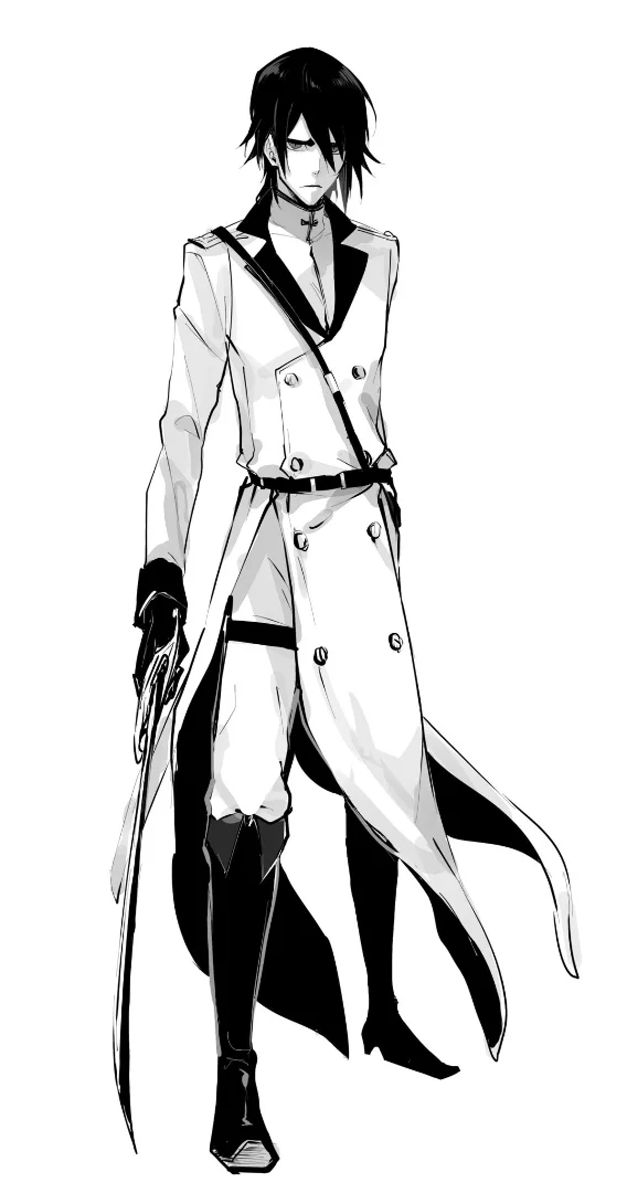 ulquirorra stern ritter