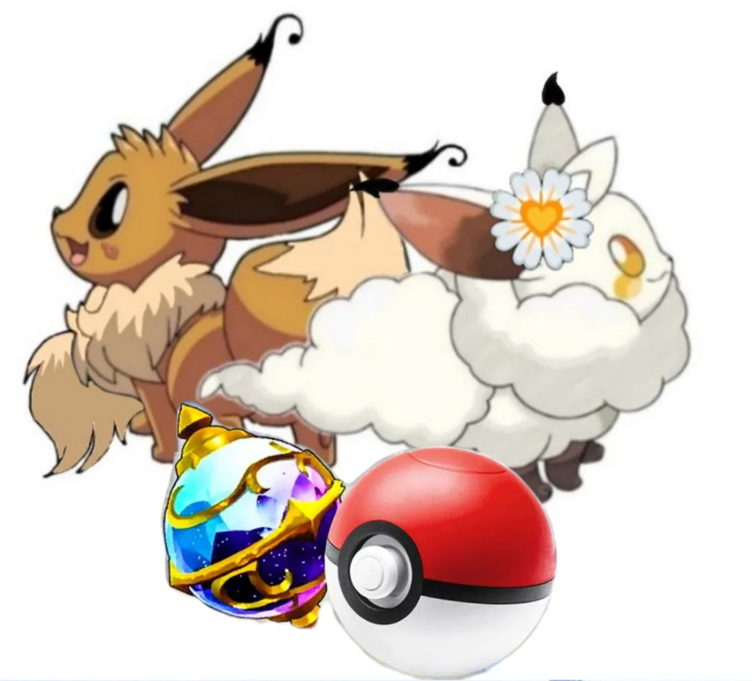 My partners in world collision