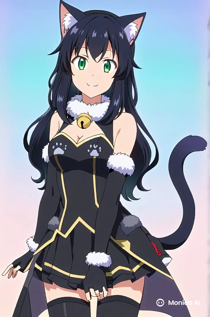 En la guerra contra los humanos ella juro venganza para su familia