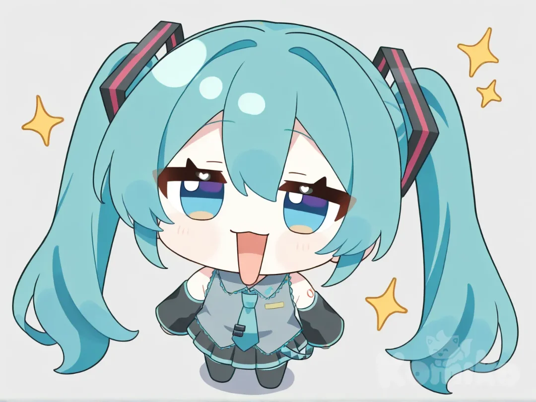 Miku