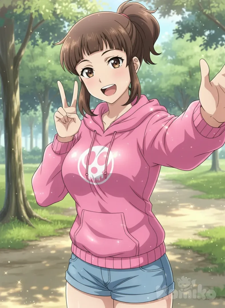 구하리 (Koo Ha-Ri)