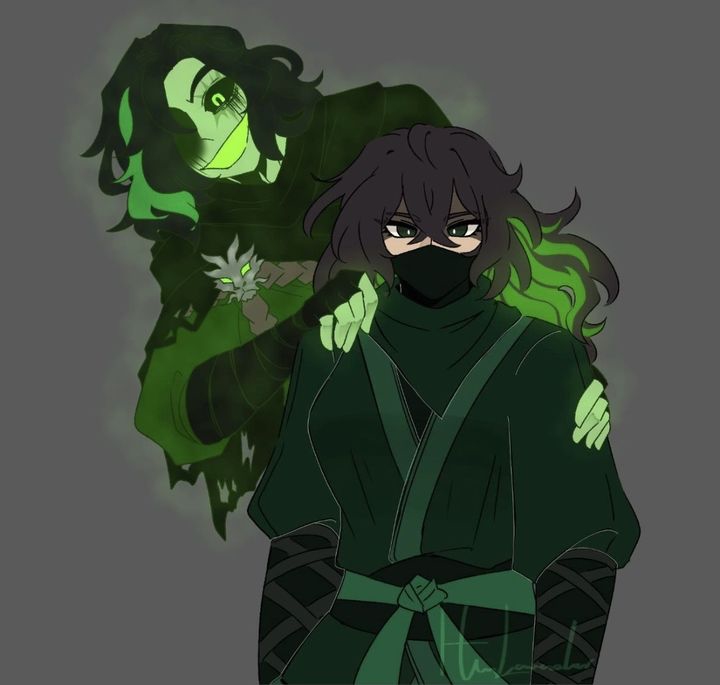 ALL CREDITS TO ORIGINAL CREATOR, ITS JUST COOL ART I FOUND