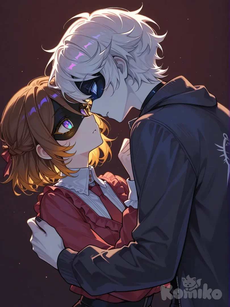 NUZI (Murder Drones)