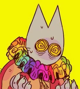 random vid showed up but like idk