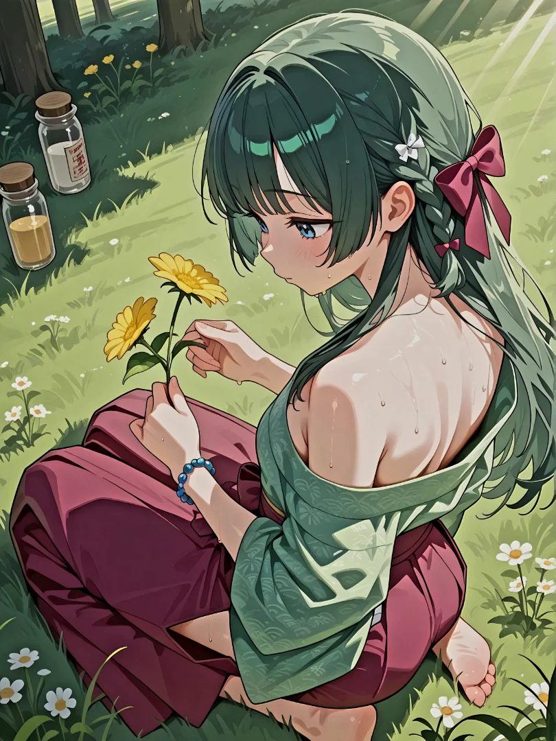 The Apothecary Diaries