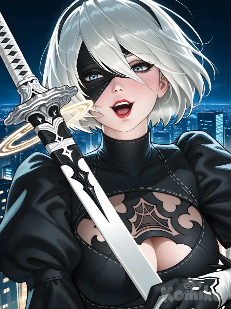 2B