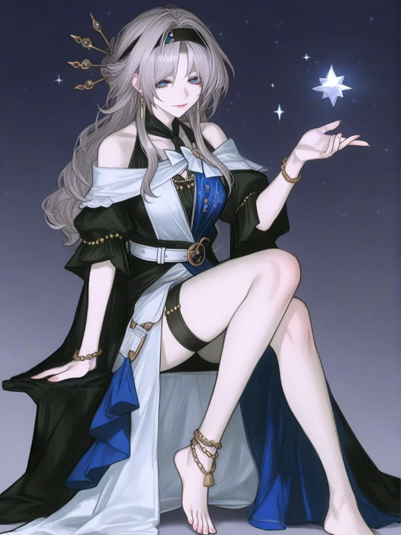 Nắm lấy ánh sao