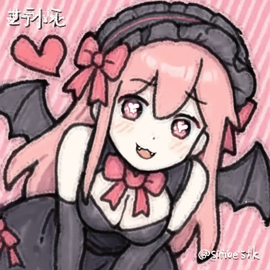 Vanny low quality meme