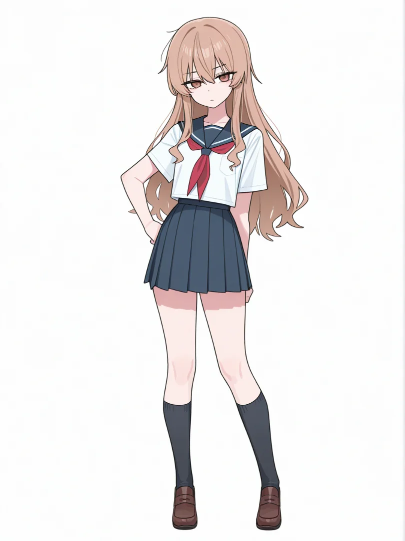 My oc Wakutsu Seikana