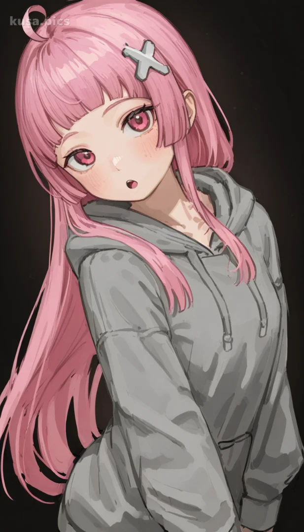 ~~Meow meow! kawaiiiiiii~~