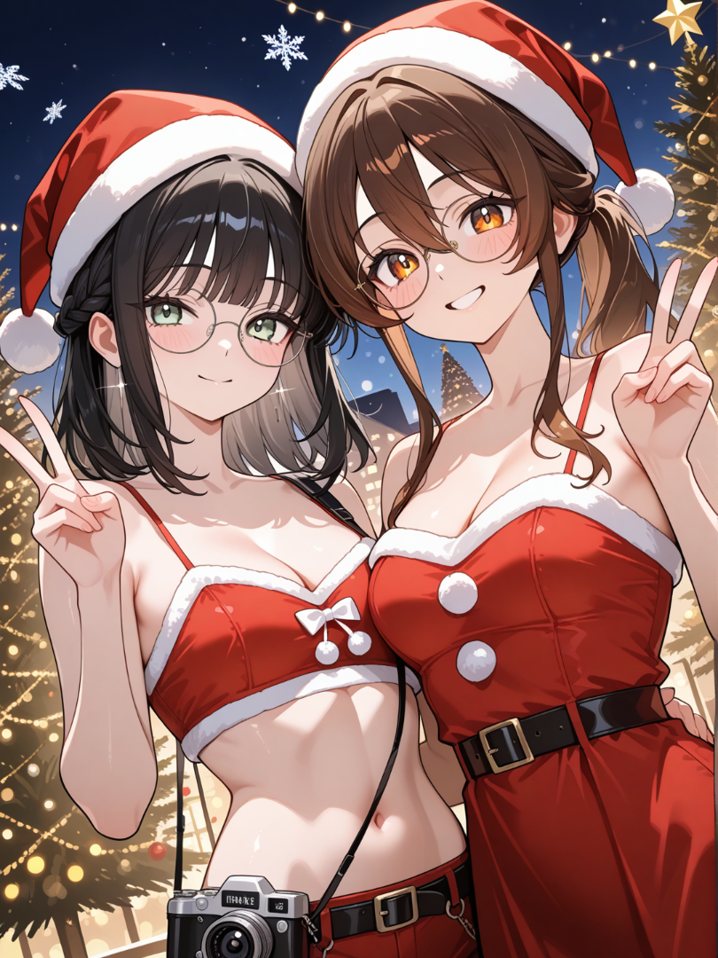Merry Christmas!