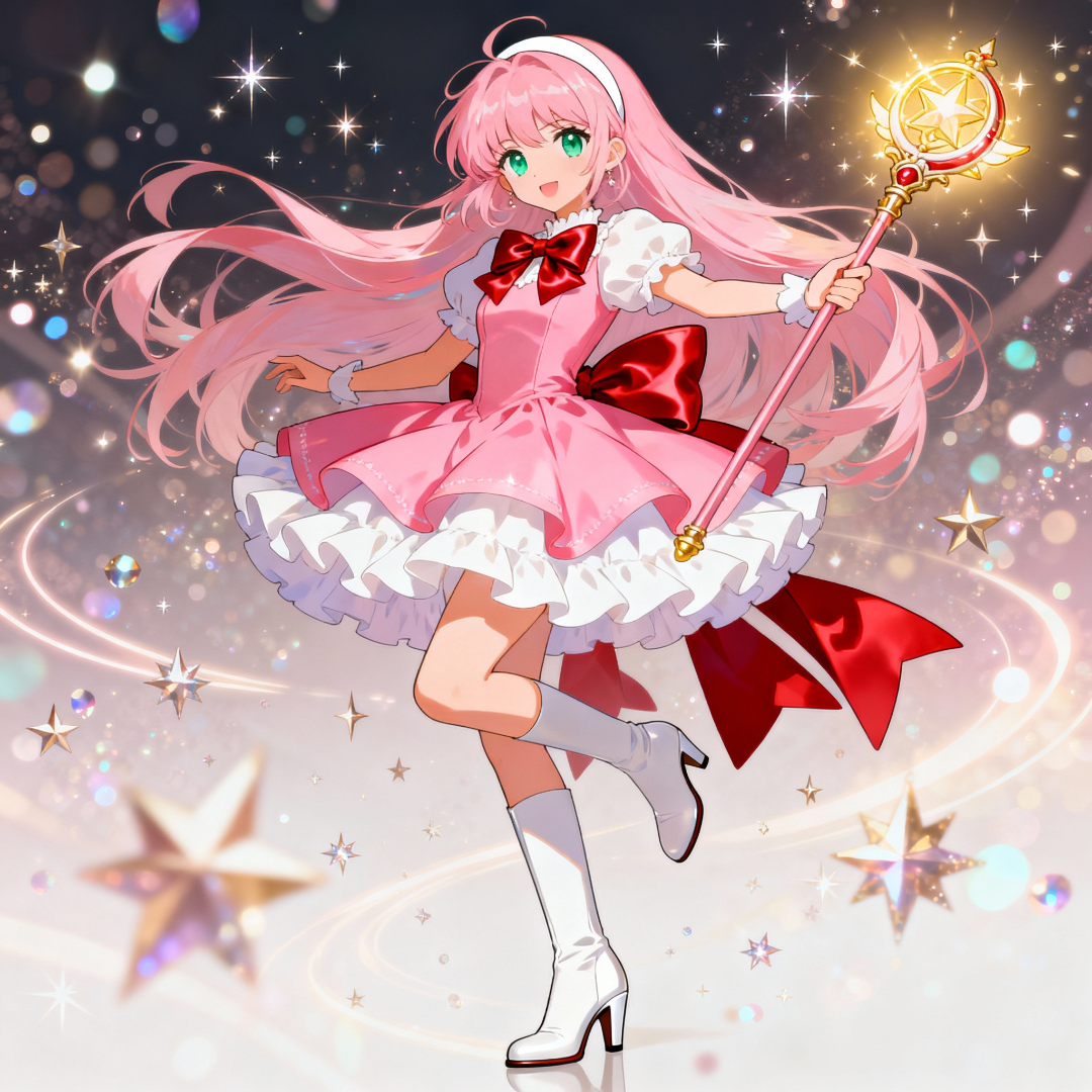 Transformation Start