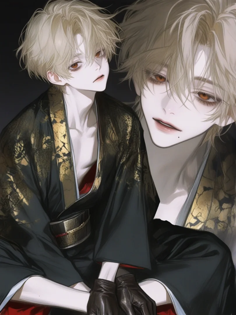 "The Black Sun Alchemist"