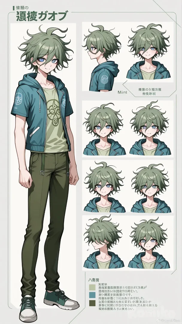 Сайто Хирага